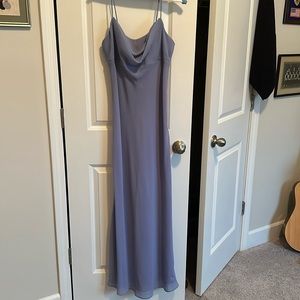 Formal dress